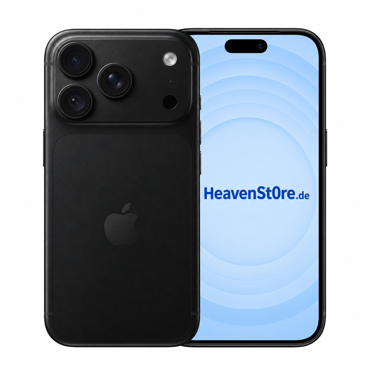 Apple iPhone 18 Pro 256 GB NEU & VERSIEGELT Ohne Simlock Differenzbesteuert