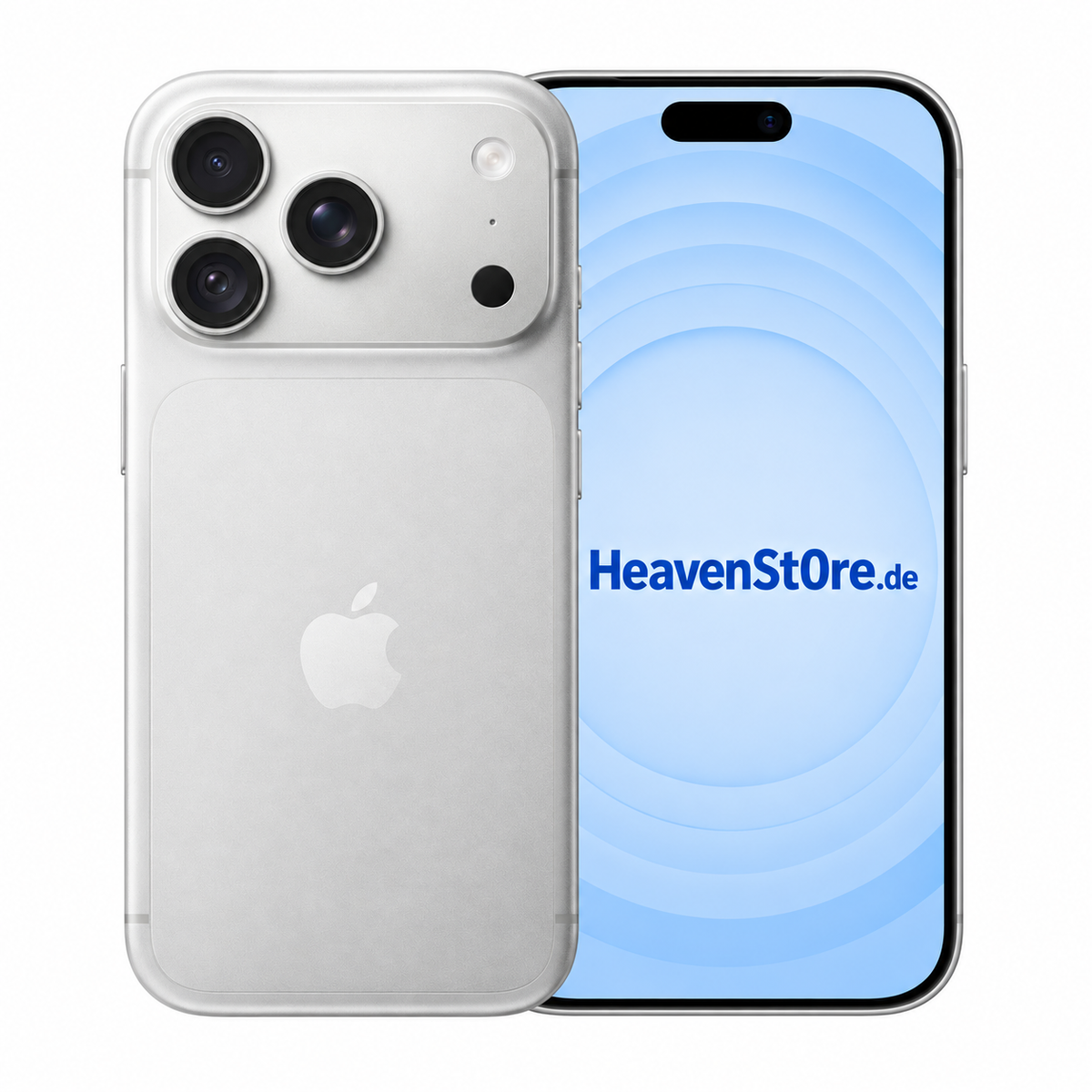 Apple iPhone 18 Pro 256 GB NEU & VERSIEGELT Ohne Simlock Differenzbesteuert