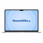 Apple MacBook Air 15 M5 16 GB 512 GB Himmelblau NEU & VERSIEGELT Differenzbesteuert