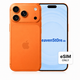 Cosmic Orange