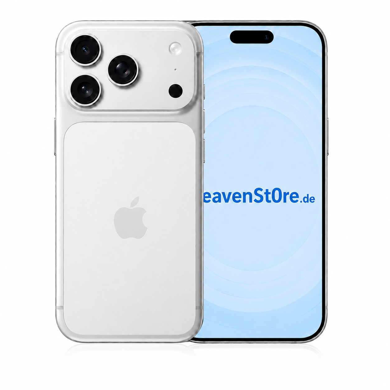 Apple iPhone 17 Pro DUAL SIM NEU Garantie Ohne Simlock Differenzbesteuert