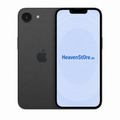 Apple iPhone 16e 128GB Schwarz NEU Garantie Ohne Simlock Differenzbesteuert