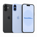 Apple iPhone 17 256GB NEU Garantie Ohne Simlock Differenzbesteuert