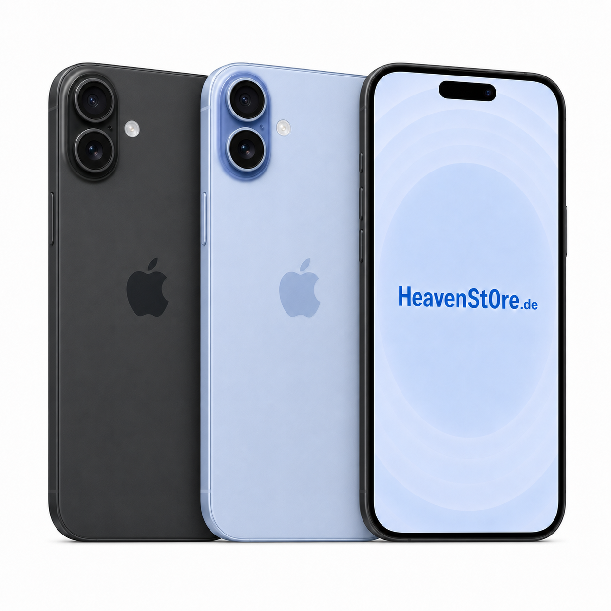 Apple iPhone 17 256GB NEU Garantie Ohne Simlock Differenzbesteuert