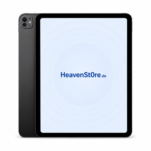 Apple iPad Pro 13 M5 Wi-Fi + Cellular 256GB Differenzbesteuert NEU & VERSIEGELT