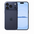 Apple iPhone 17 Pro DUAL SIM NEU Garantie Ohne Simlock Differenzbesteuert