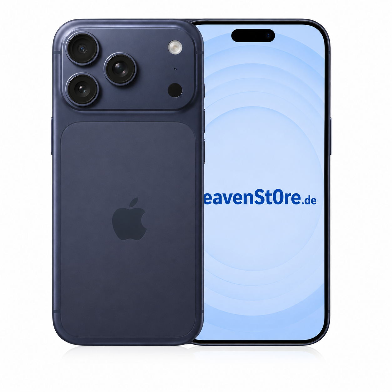 Apple iPhone 17 Pro Max DUAL SIM NEU Garantie Ohne Simlock Differenzbesteuert