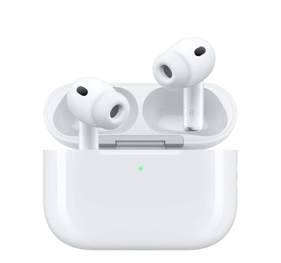 Apple AirPods Pro 3 in Ear Kopfhörer ANC