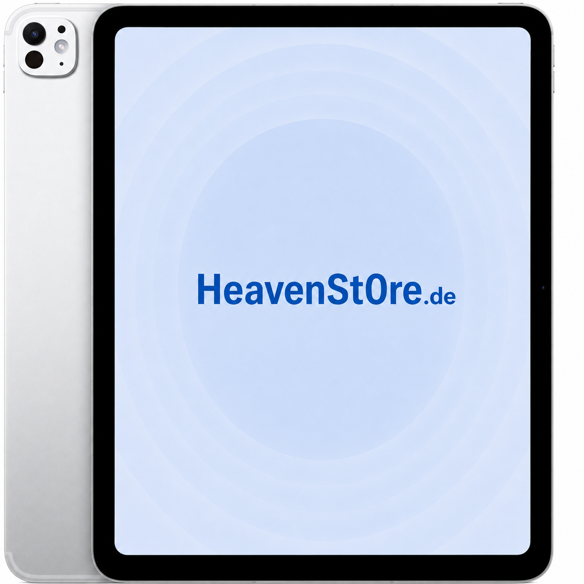 Apple iPad Pro 13 M5 Wi-Fi + Cellular 256GB Differenzbesteuert NEU & VERSIEGELT
