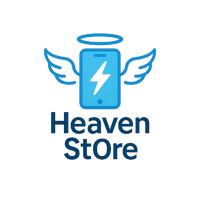 Heaven St0re
