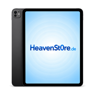 Apple iPad Pro 11 M5 Wi-Fi 256GB Space Schwarz Differenzbesteuert NEU & VERSIEGELT