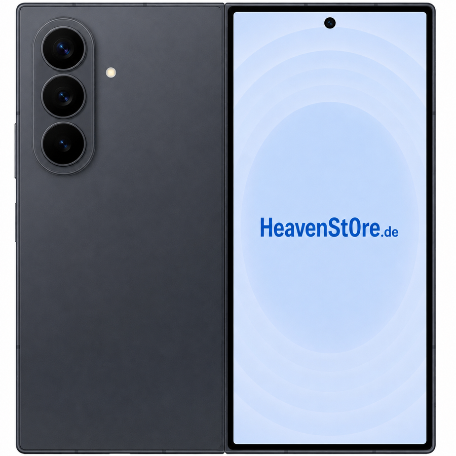 Samsung Galaxy Z Fold 8 Ultra 512 GB Graphite Differenzbesteuert NEU